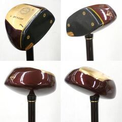 パークゴルフクラブ DUNLOP DP-20 35インチ 88.5cm 559g 右利き IPGA認定 ダンロップ 札幌市 清田区 平岡の画像