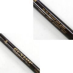 パークゴルフクラブ DUNLOP DP-20 35インチ 88.5cm 559g 右利き IPGA認定 ダンロップ 札幌市 清田区 平岡の画像