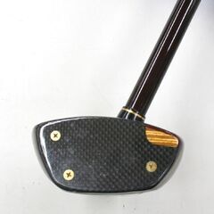 パークゴルフクラブ DUNLOP DP-20 35インチ 88.5cm 559g 右利き IPGA認定 ダンロップ 札幌市 清田区 平岡の画像