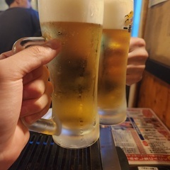 気軽にゆるく集まれる飲み仲間を募集中😊🎶