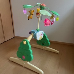 6wayジムにへんしんメリー　タカラトミーの画像