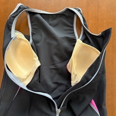 ナイキNIKE水着 上下
の画像