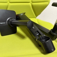 最終値下げ　Amazonベーシック　モニターアームの画像
