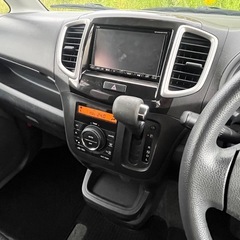 車検R8/6 三菱 デリカD:2 4WD 片側ﾊﾟﾜｰｽﾗｲﾄﾞﾄﾞｱの画像