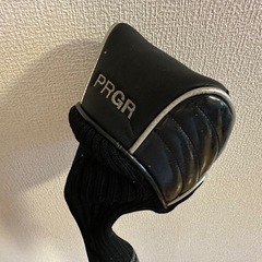 ドライバープロギア　※ゴルフ用品の画像