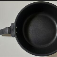 未使用品 Labuono ラボーノ 全自動調理器 三ツ星シェフの画像