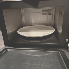 電子レンジ　✴︎の画像