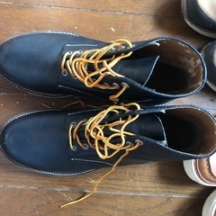 靴、ブーツ、シューズ3足セットの画像