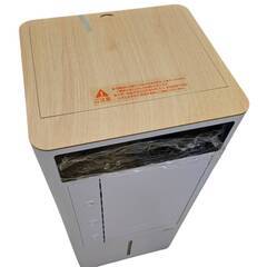 【新品未使用】定価￥13,599　冷風機 冷風扇 スポットクーラー 冷風扇風機の画像