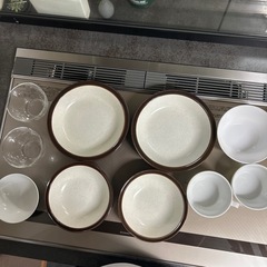 食器色々　10点（決まりました）の画像