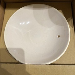 【新品・未使用】無印良品 軽量土鍋 1〜2人用の画像