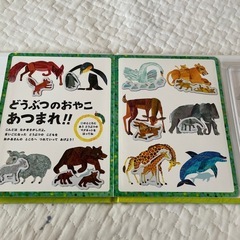 　8月末まで　
こどもの絵本　17点の画像