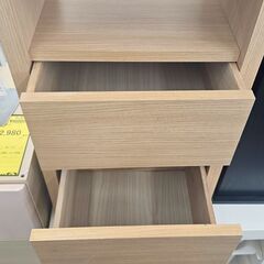 ✨️ジモティー割引✨️【ジャングルジャングル堺初芝店】 　ラック　木製　 堺市（東区　西区　北区　南区　堺区　美原区）高石市　泉大津市　忠岡町　和泉市　松原市　大阪狭山市の画像
