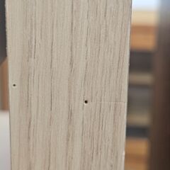 ✨️ジモティー割引✨️【ジャングルジャングル堺初芝店】 　ラック　木製　 堺市（東区　西区　北区　南区　堺区　美原区）高石市　泉大津市　忠岡町　和泉市　松原市　大阪狭山市の画像
