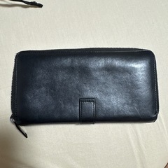 YSL イヴ・サンローラン 長財布の画像