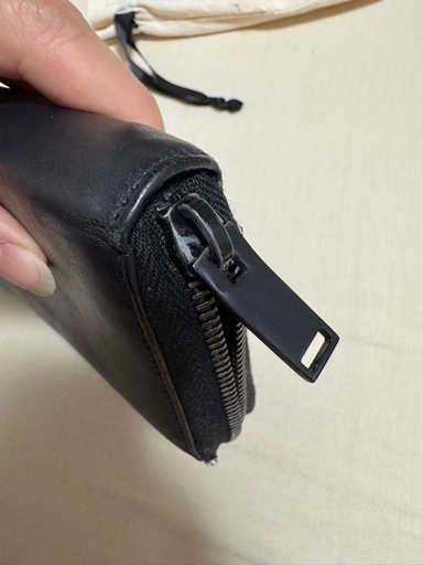YSL イヴ・サンローラン 長財布