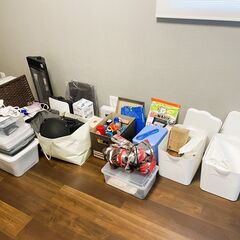 【調理器具・食器　他】引き取りに来て下さる方にお譲りいたします！の画像