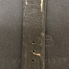 SEIKO スプリット　腕時計の画像