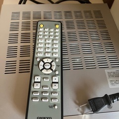 Onkyo 933 プリメインアンプの画像