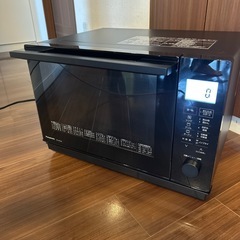 Panasonic オーブンレンジ