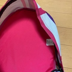 EASTPAKリュックサックの画像