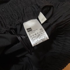 【美品】ボトムス(Sサイズ)の画像