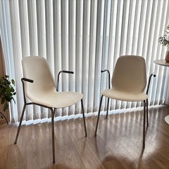 iKEA ダイニングチェア(椅子)の中古が安い！激安で譲ります