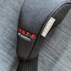 オノフ　ONOFF ゴルフヘッドカバーの画像