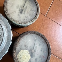 ★酸素メーター/圧力計/圧力調整/溶接・切断の画像