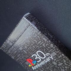 新品　PlayStation  Anniversary トランプ　の画像