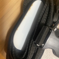 【中古20％オフ】フォルスカ ベッドサイドベッド03 （木製ベビーベッド／ナチュラルカラー）の画像