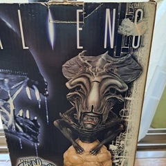 新品　NECA 　-エイリアン - 「 ヘッドノッカーズ 」の画像