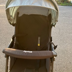 ベビーカーＢ型の画像