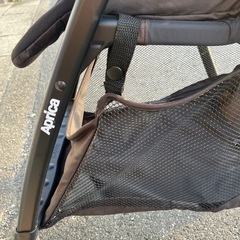 ベビーカーＢ型の画像