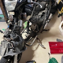 アドレスv125g
の画像