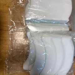 便座の尿吸うパットの画像