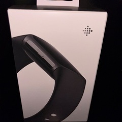 fitbit charge6 ブラック 新品未開封の画像