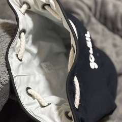 シャネルプールバックの画像