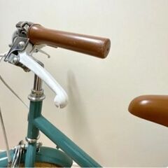 トウキョウバイク｜tokyobike「little tokyobike」16インチの画像