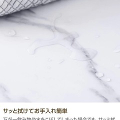 KAGU350のカフェテーブル
の画像