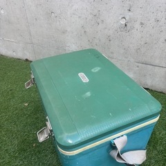 クーラボックス24ℓの画像