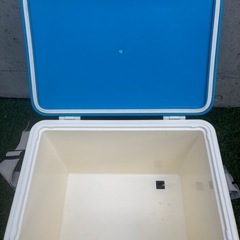 クーラボックス24ℓの画像