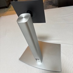 モニタースタンドの画像