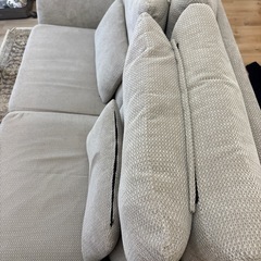 ソファの画像