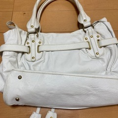 カジュアル　バッグの画像