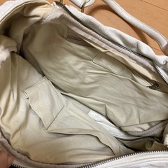 カジュアル　バッグの画像