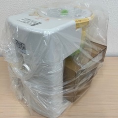 【新品未使用】スムージー&フラッペメーカーの画像