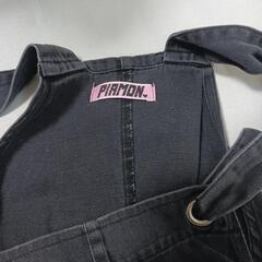 🍀PIAMON ジャンパースカート130の画像