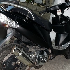 アドレスv125g
の画像