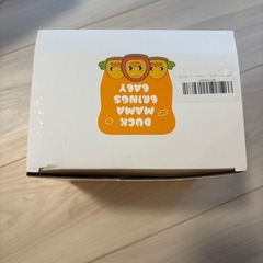 新品未使用　あひる　おもちゃ　ベビー　赤ちゃん　知育　ハイハイ　JUYEEの画像